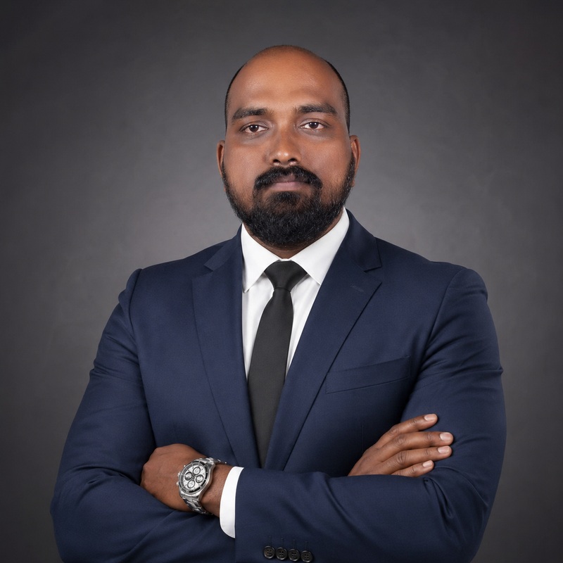 Arun Vasu