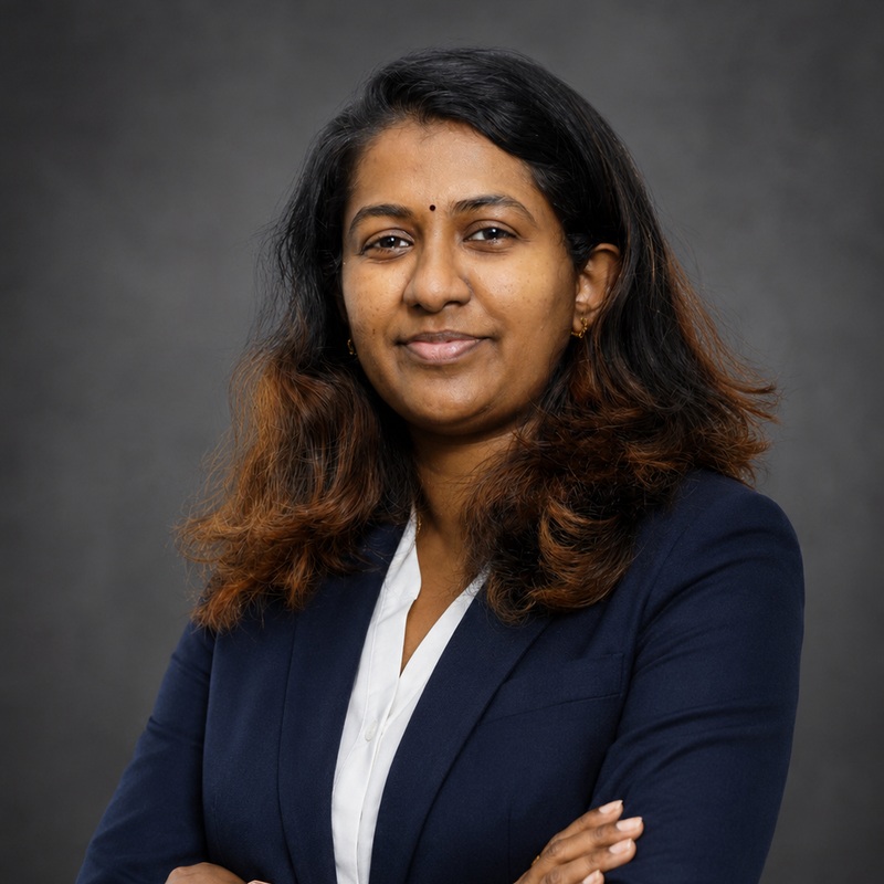 Renju Mathew